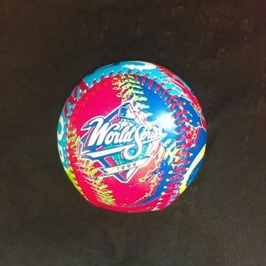 World Series Collection Ball 1999